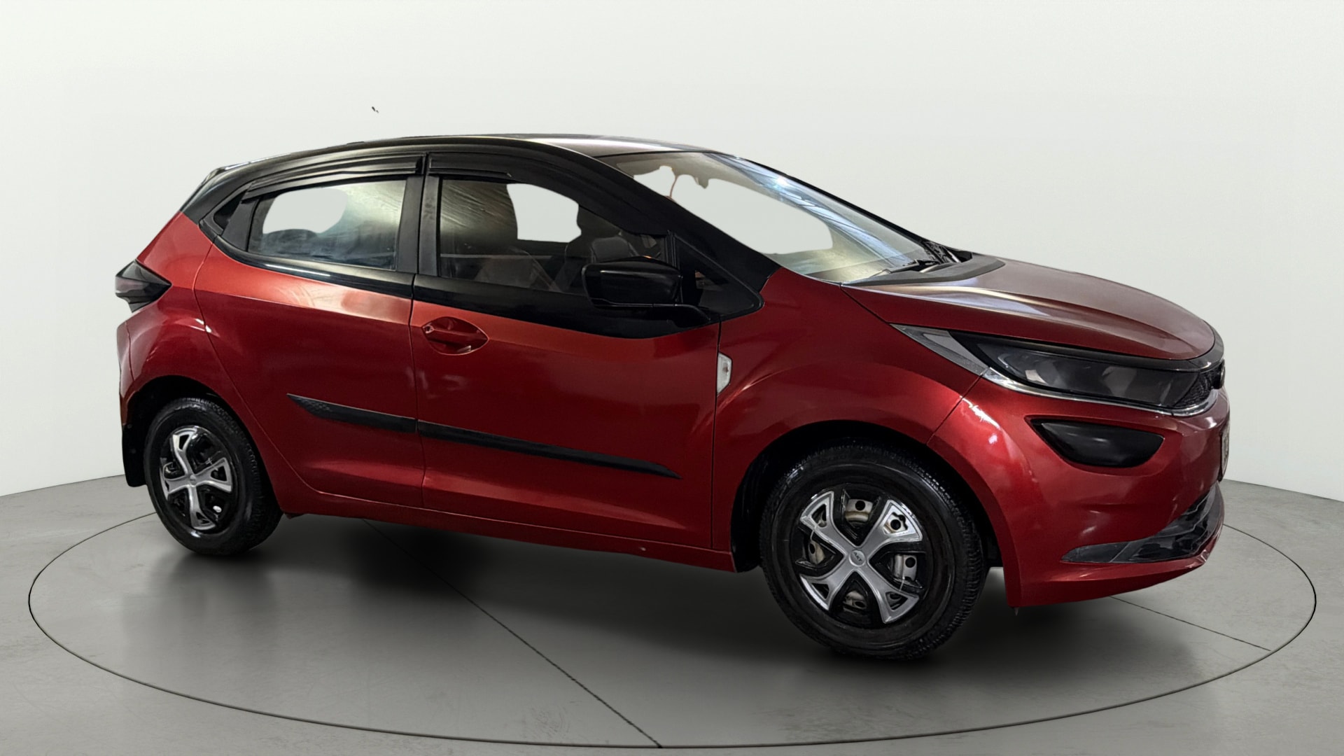 Used 2020 Tata Altroz Used 2020 Tata Altroz