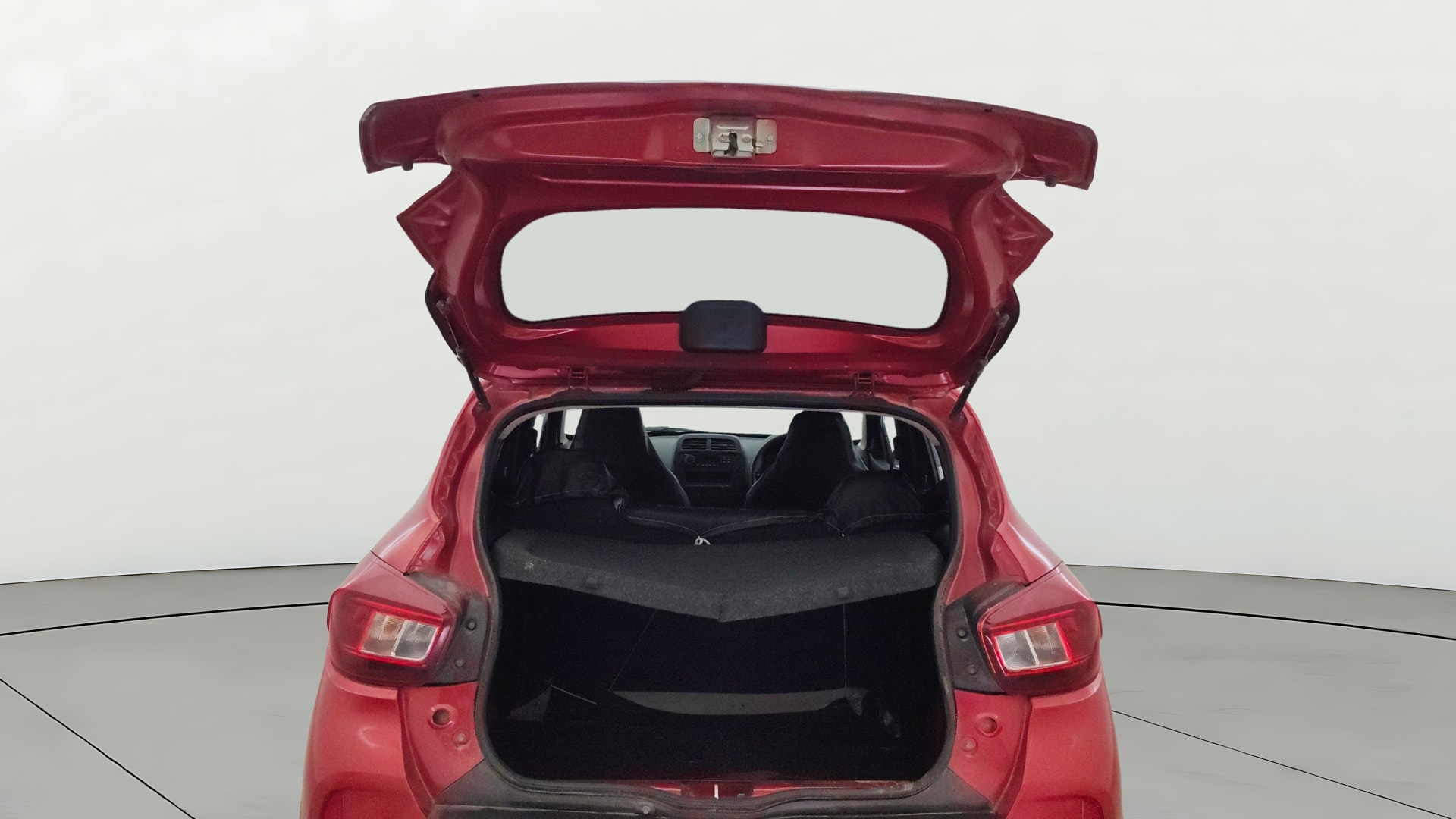 View 2022 Renault Kwid RXL 1.0 BS IV Image 29 Used 2022 Renault Kwid RXL 1.0 BS IV Image 29
