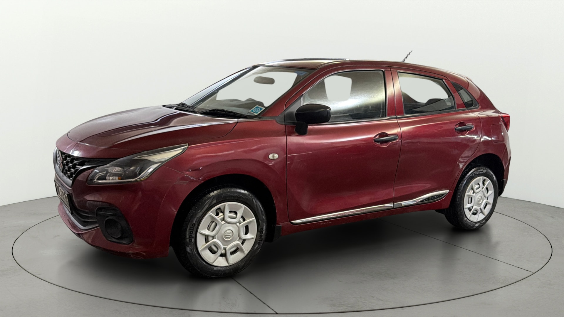 Used 2022 Maruti Suzuki 1000 Used 2022 Maruti Suzuki 1000