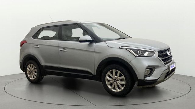 View Hyundai Creta Image 23 Used Hyundai Creta Image 23
