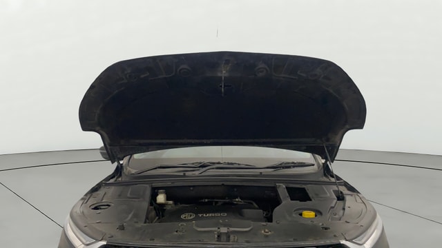 View MG Hector Image 21 Used MG Hector Image 21