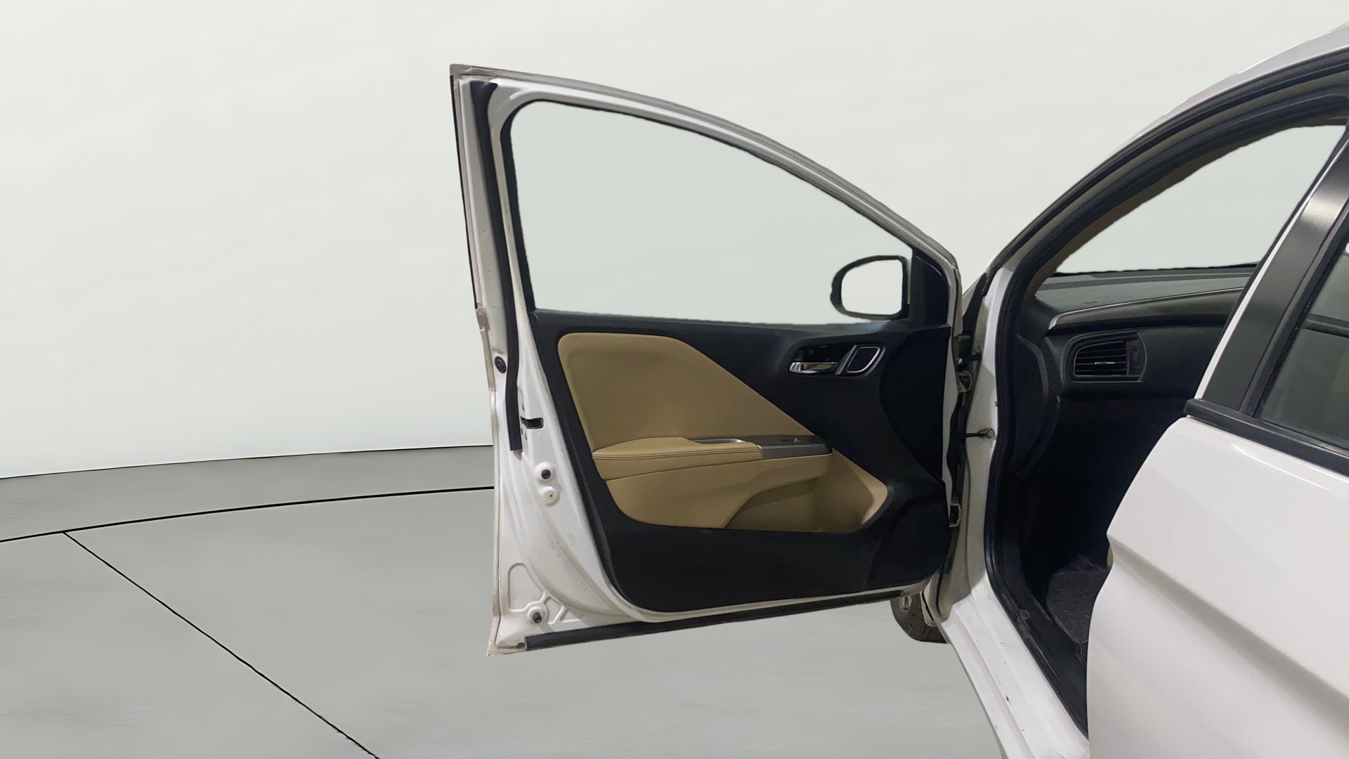 View 2019 Honda City ZX CVT Image 33 Used 2019 Honda City ZX CVT Image 33