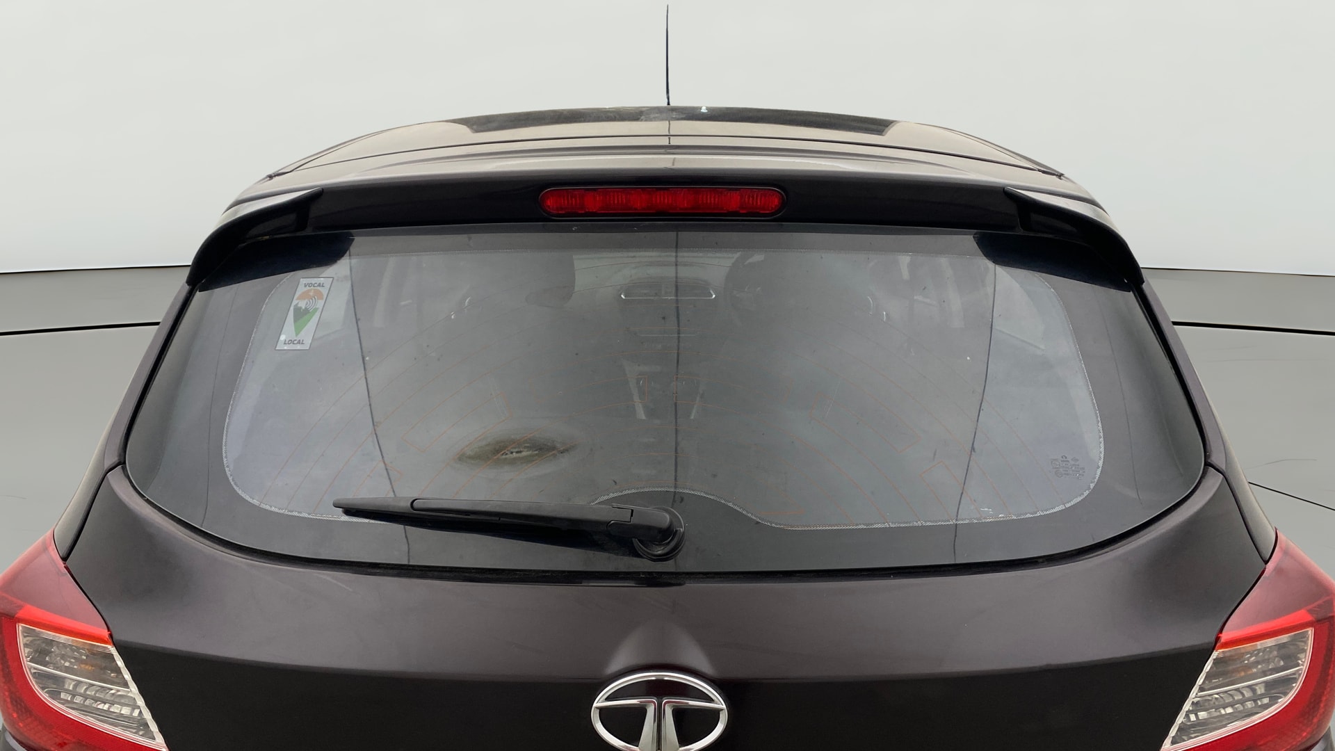 View 2023 Tata Tiago Revotorq XB Image 4 Used 2023 Tata Tiago Revotorq XB Image 4
