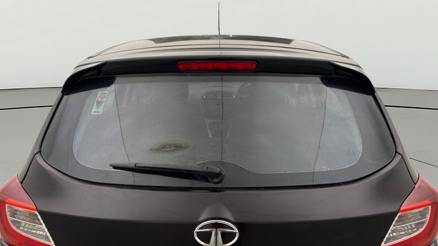 View Tata Tiago Image 4 Used Tata Tiago Image 4