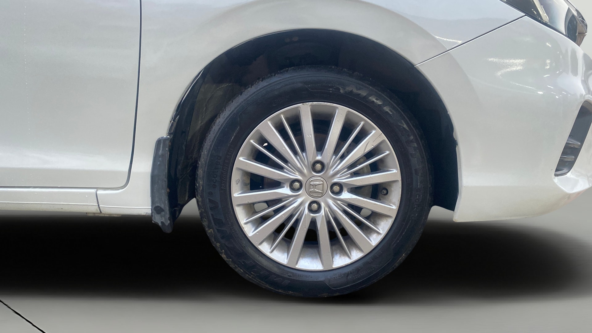 Used 2022 Honda City Used 2022 Honda City