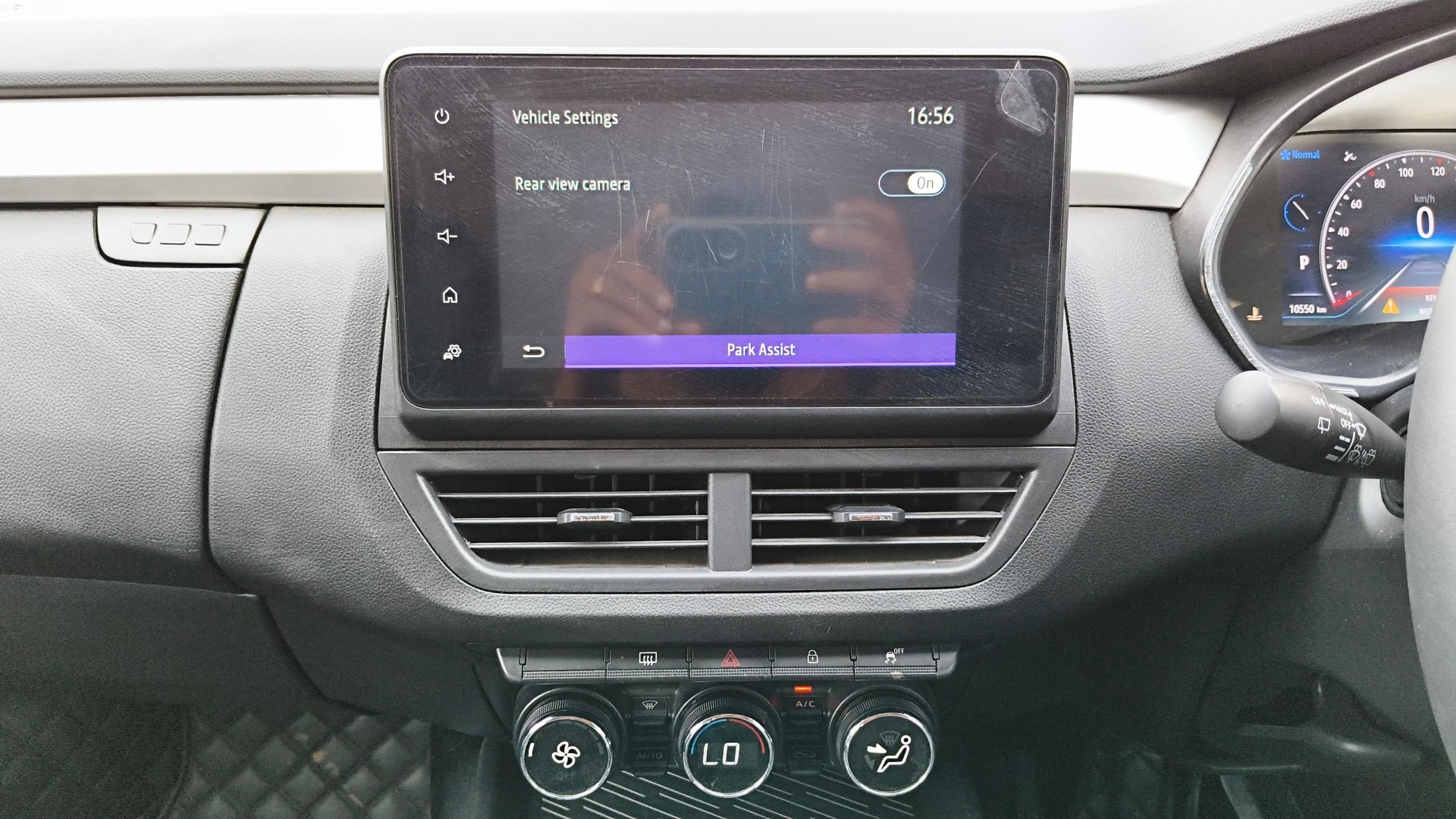 Used 2024 Renault Kiger Used 2024 Renault Kiger