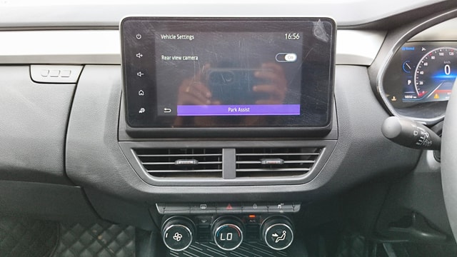 View Renault Kiger Image 18 Used Renault Kiger Image 18
