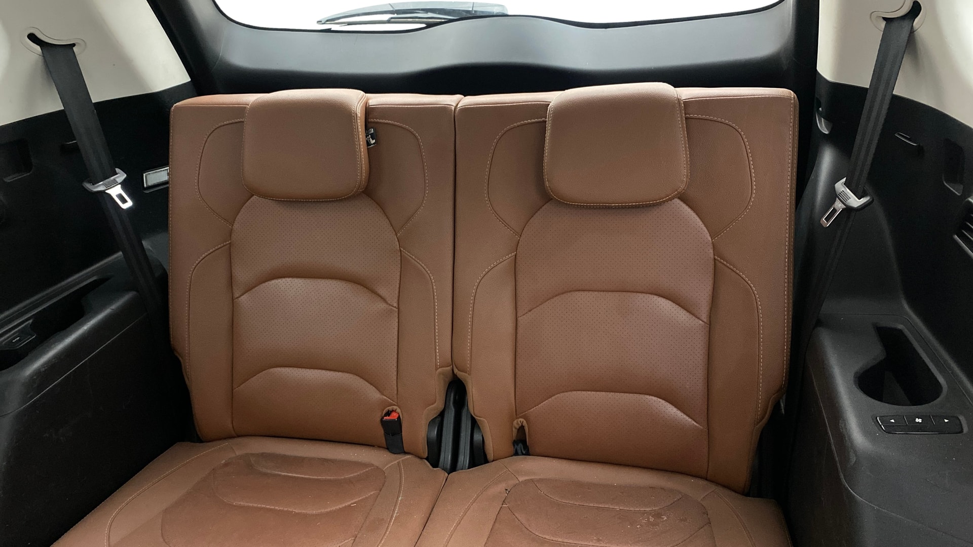 Used 2020 MG Hector Plus Used 2020 MG Hector Plus