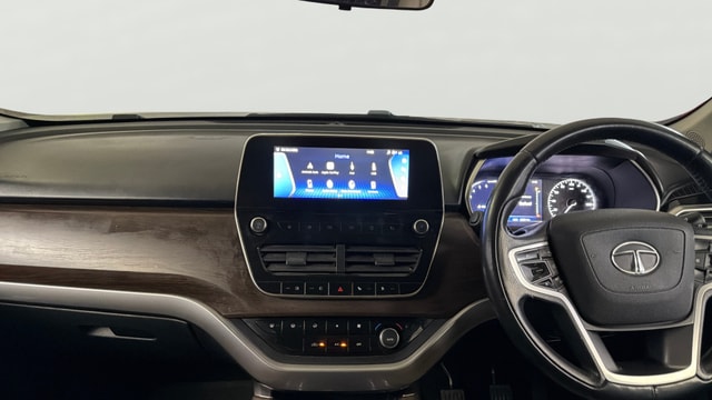 View Tata Harrier Image 18 Used Tata Harrier Image 18