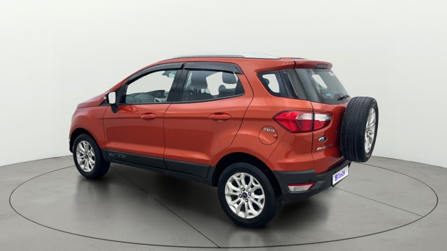 View Ford EcoSport Image 2 Used Ford EcoSport Image 2