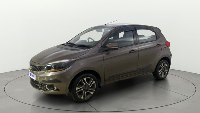 View Tata Tiago Image 35 Used Tata Tiago Image 35