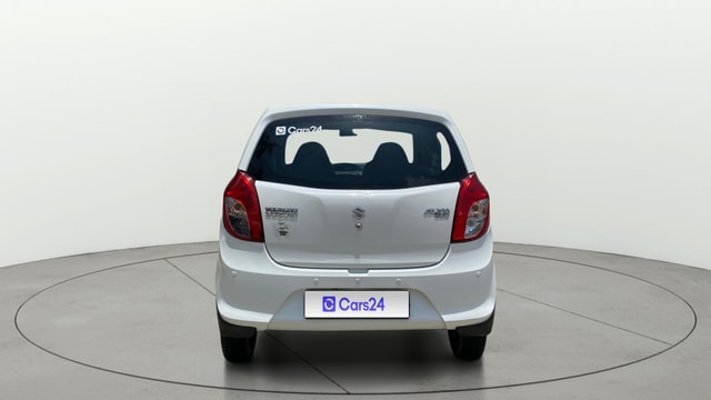 View Maruti Suzuki Alto 800 Image 38 Used Maruti Suzuki Alto 800 Image 38
