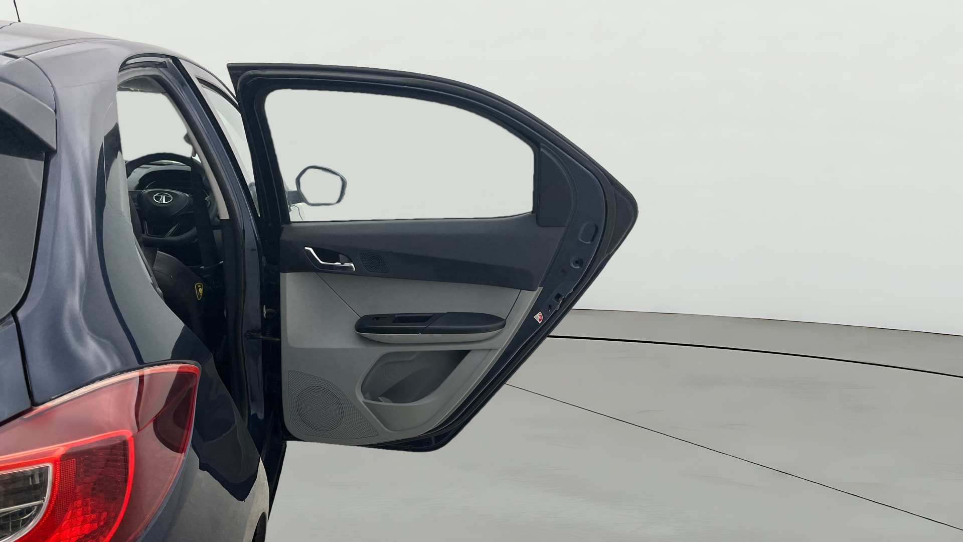 Used 2021 Tata Tiago Used 2021 Tata Tiago