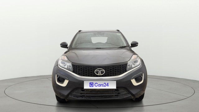 View Tata Nexon Image 1 Used Tata Nexon Image 1
