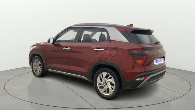 View Hyundai Creta Image 2 Used Hyundai Creta Image 2