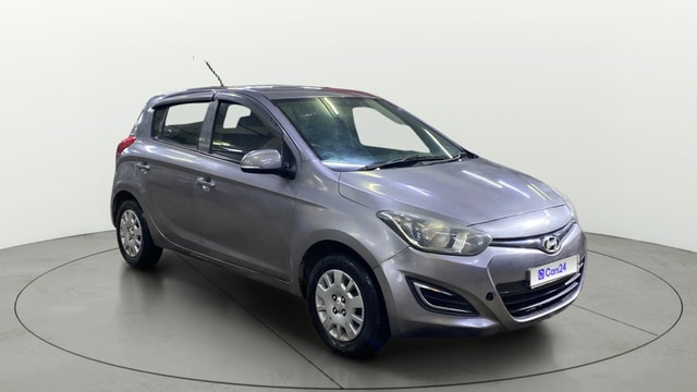 View Hyundai Elite i20 Image 24 Used Hyundai Elite i20 Image 24