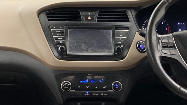 View Hyundai Elite i20 Image 17 Used Hyundai Elite i20 Image 17