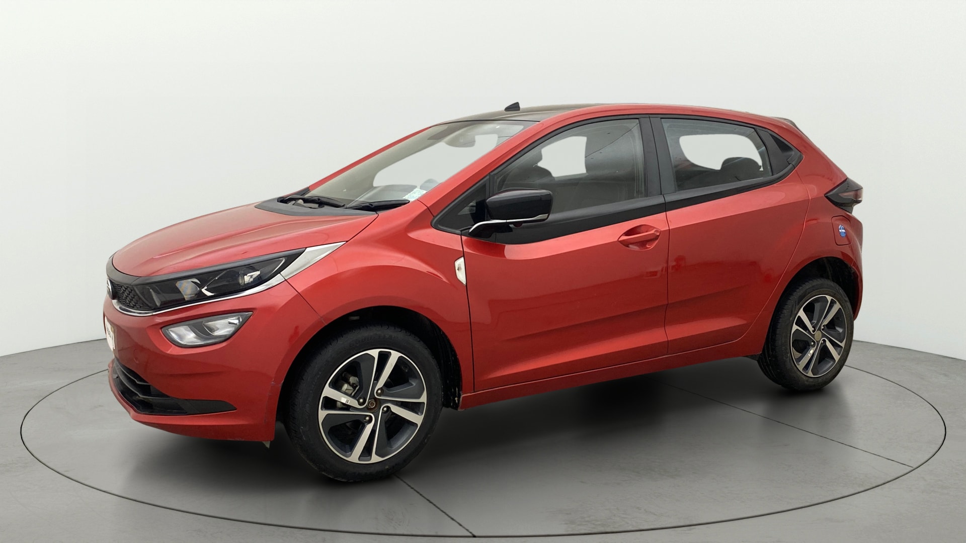 Used 2026 Tata Altroz Used 2026 Tata Altroz
