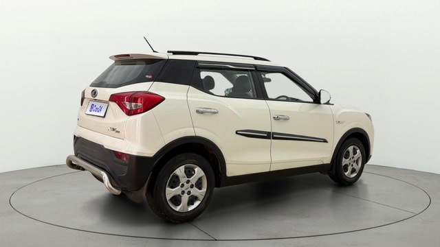 View Mahindra XUV300 Image 43 Used Mahindra XUV300 Image 43