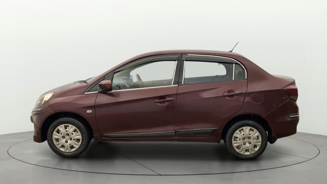 View Honda Amaze Image 24 Used Honda Amaze Image 24