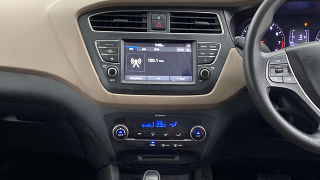 View Hyundai Elite i20 Image 17 Used Hyundai Elite i20 Image 17