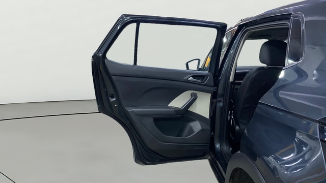 View Volkswagen Taigun Image 15 Used Volkswagen Taigun Image 15