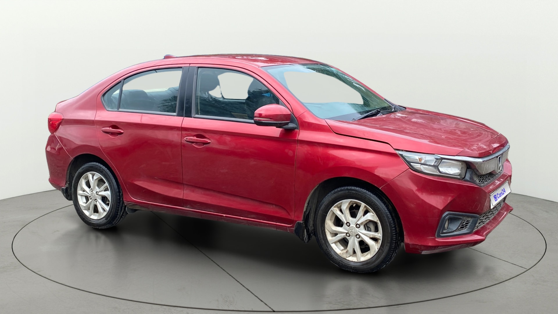 Used 2019 Honda Amaze Used 2019 Honda Amaze