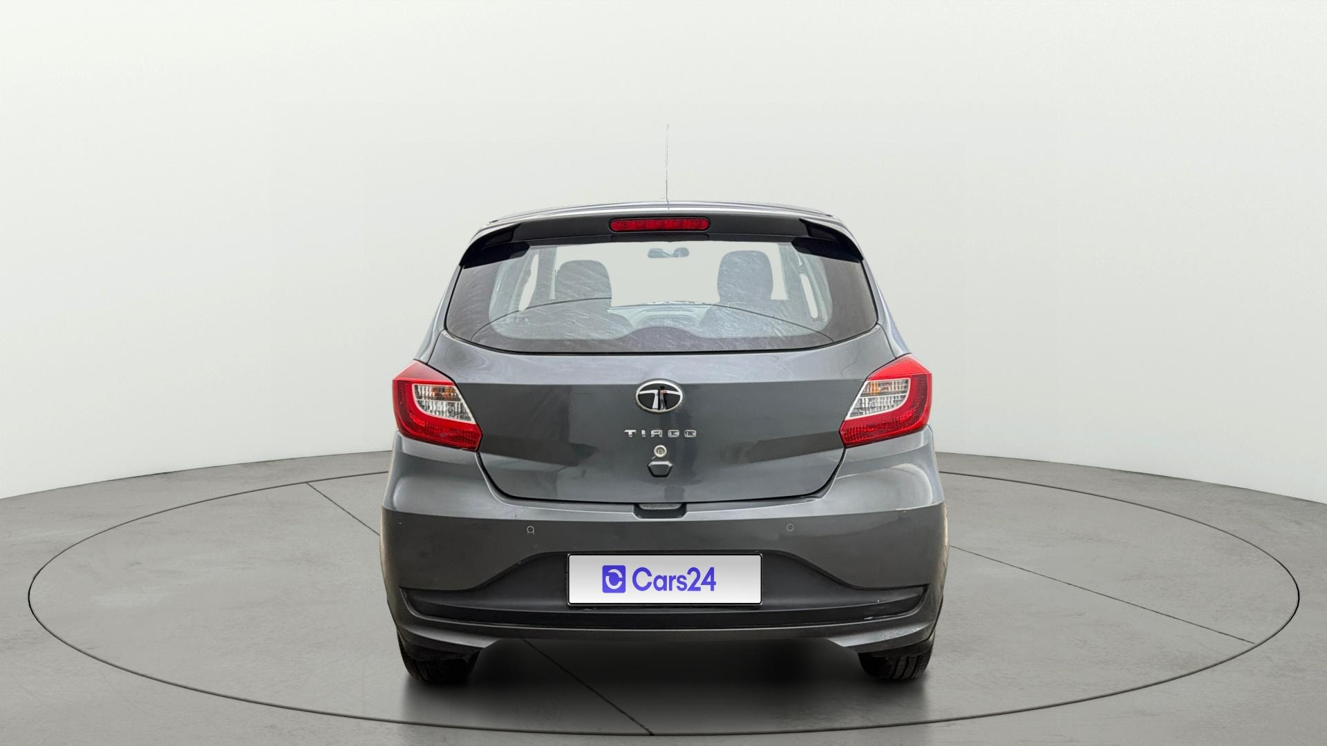 Used 2024 Tata Tiago Used 2024 Tata Tiago