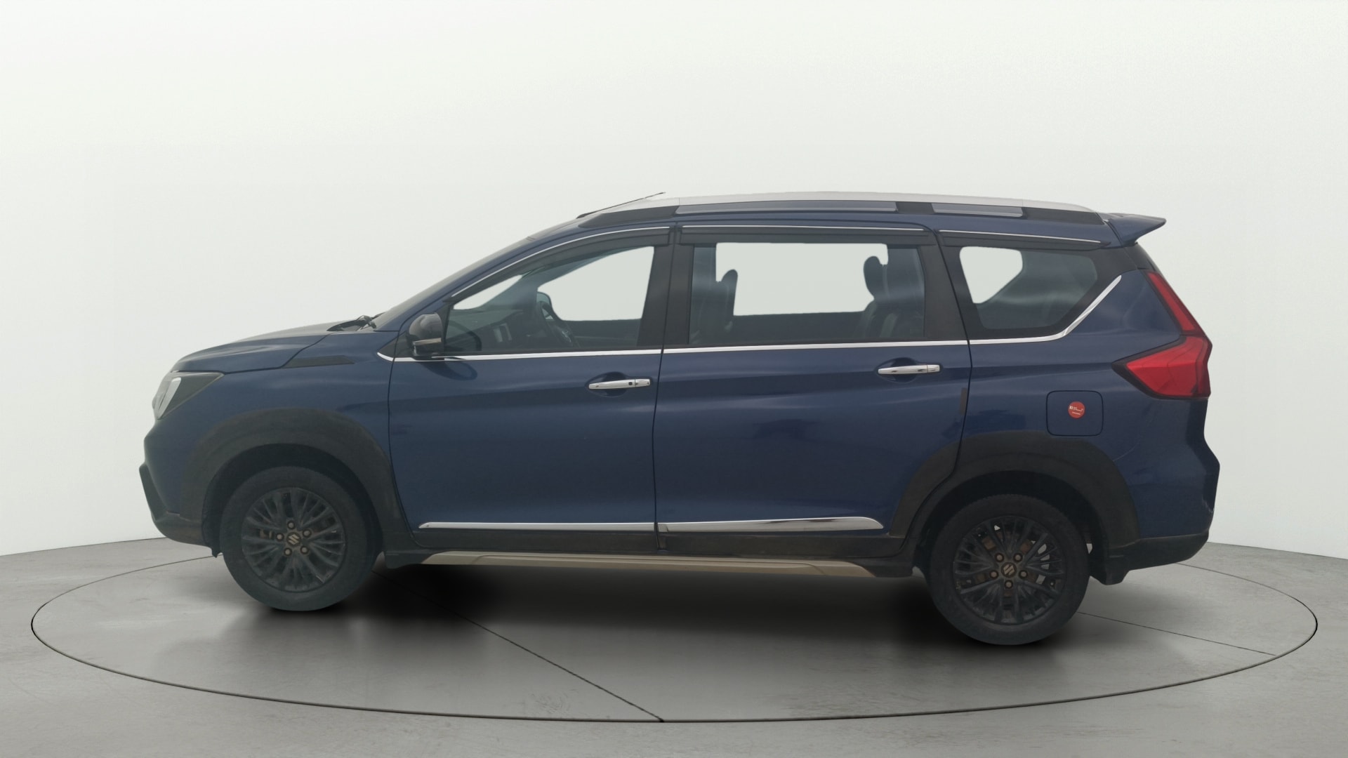 View 2020 Maruti Suzuki 1000 Base Variant Image 5 Used 2020 Maruti Suzuki 1000 Base Variant Image 5