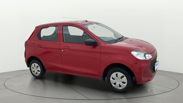 View Maruti Suzuki Alto K10 Image 21 Used Maruti Suzuki Alto K10 Image 21