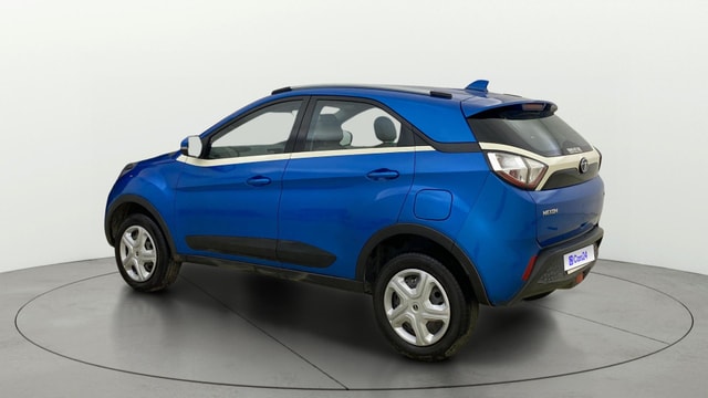 View Tata Nexon Image 2 Used Tata Nexon Image 2