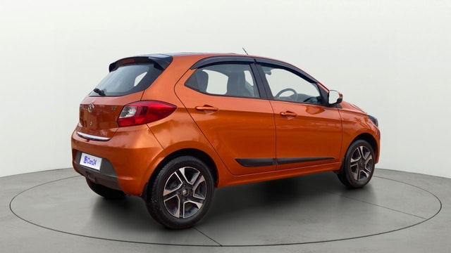 View Tata Tiago Image 42 Used Tata Tiago Image 42