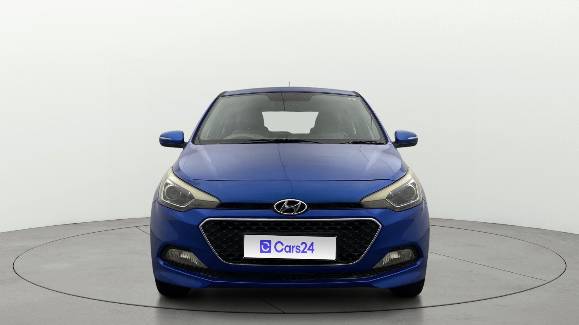 Used 2017 Hyundai Elite i20 Used 2017 Hyundai Elite i20