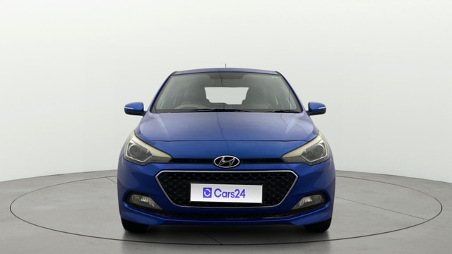 View Hyundai Elite i20 Image 1 Used Hyundai Elite i20 Image 1