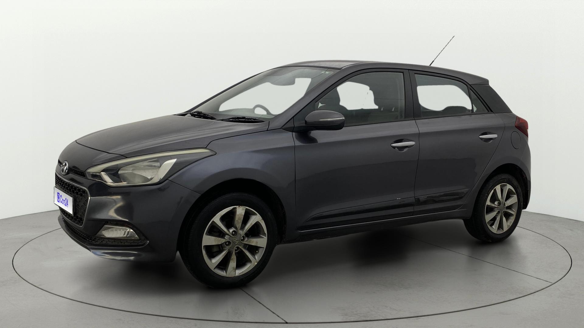 Used 2014 Hyundai Elite i20 Used 2014 Hyundai Elite i20