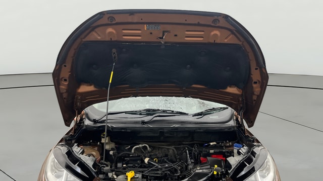 View Ford EcoSport Image 32 Used Ford EcoSport Image 32