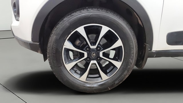 View Tata Nexon Image 28 Used Tata Nexon Image 28