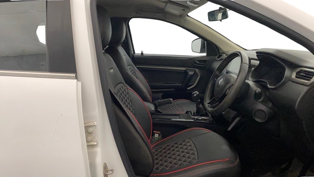 View Renault Kiger Image 19 Used Renault Kiger Image 19