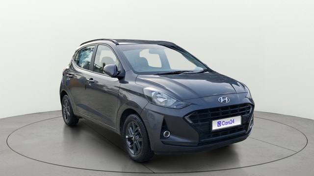 View Hyundai Grand i10 Nios Image 22 Used Hyundai Grand i10 Nios Image 22