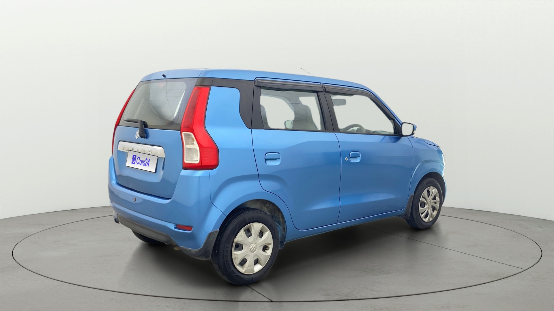 Used 2020 Maruti Suzuki 1000 Used 2020 Maruti Suzuki 1000