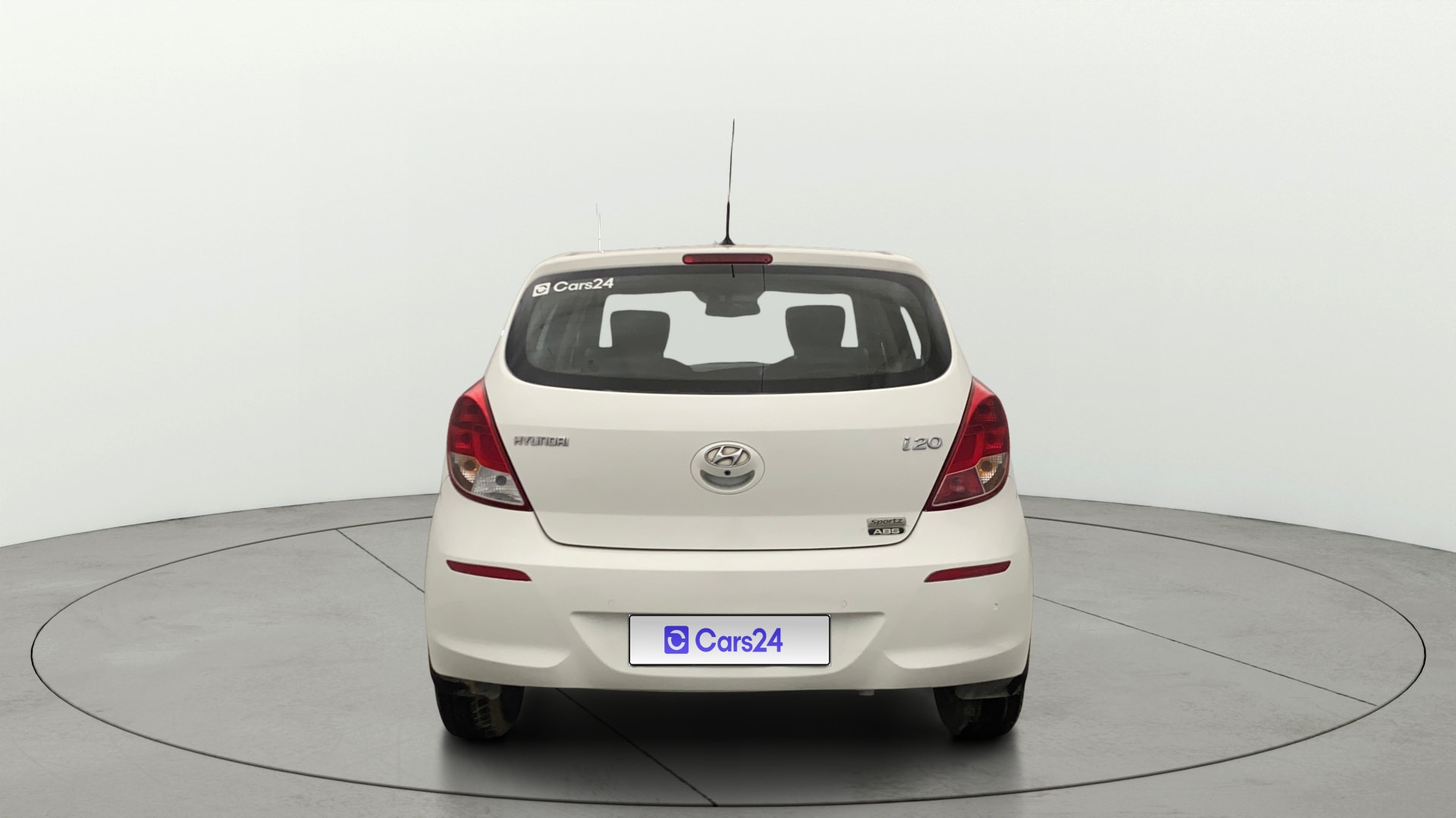 Used 2013 Hyundai Elite i20 Used 2013 Hyundai Elite i20