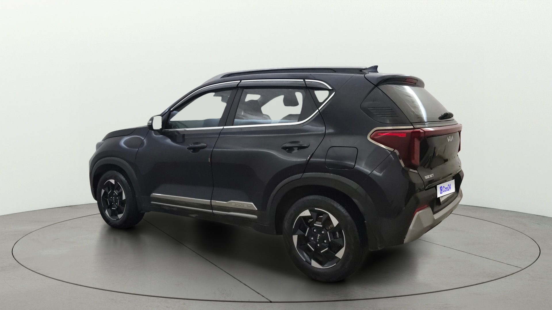 Used 2024 Kia Sonet Used 2024 Kia Sonet