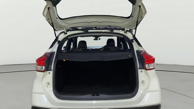 View Nissan Kicks Image 41 Used Nissan Kicks Image 41