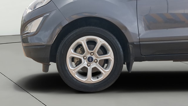 View Ford EcoSport Image 35 Used Ford EcoSport Image 35