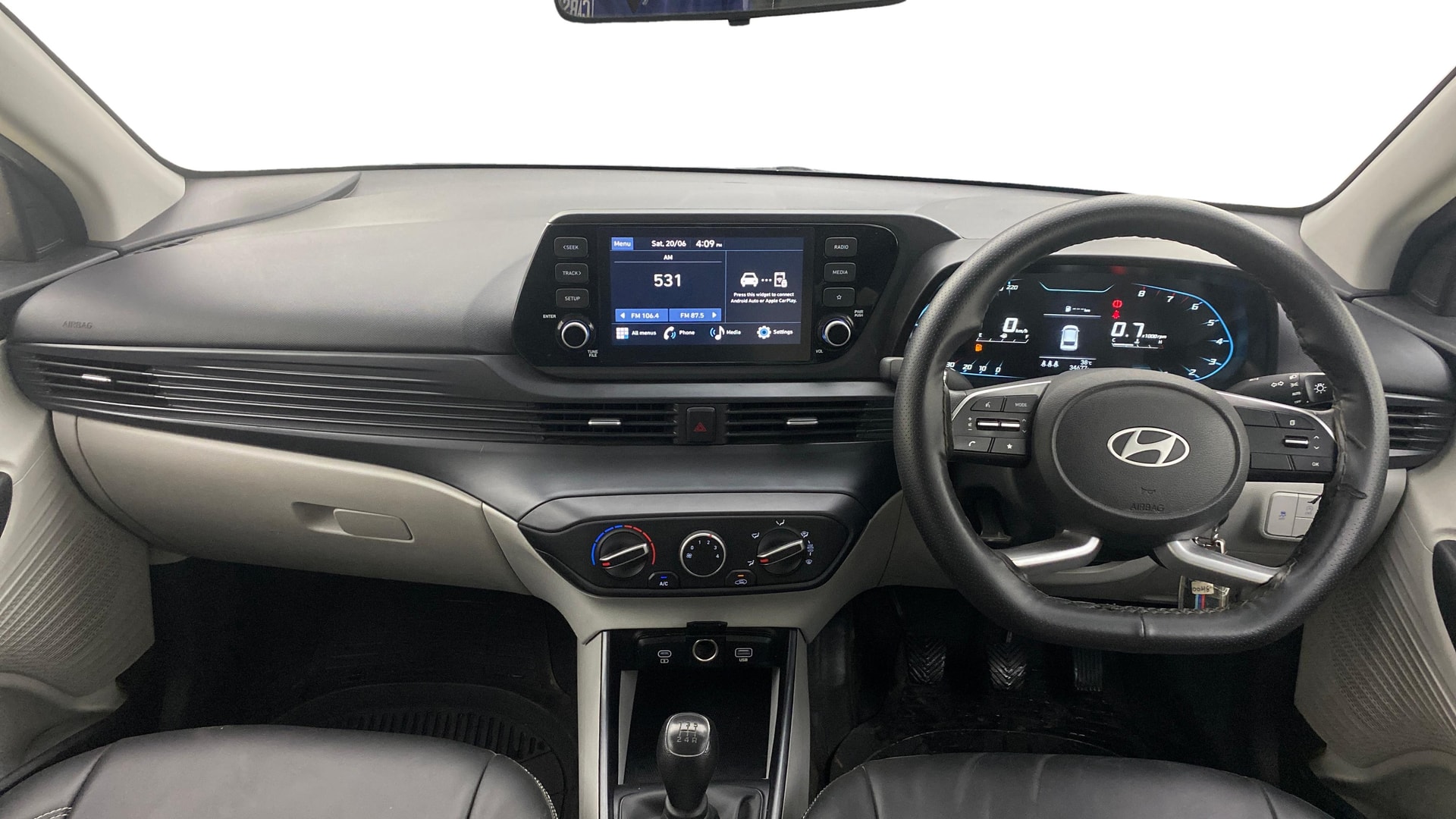 Used 2024 Hyundai Elite i20 Used 2024 Hyundai Elite i20
