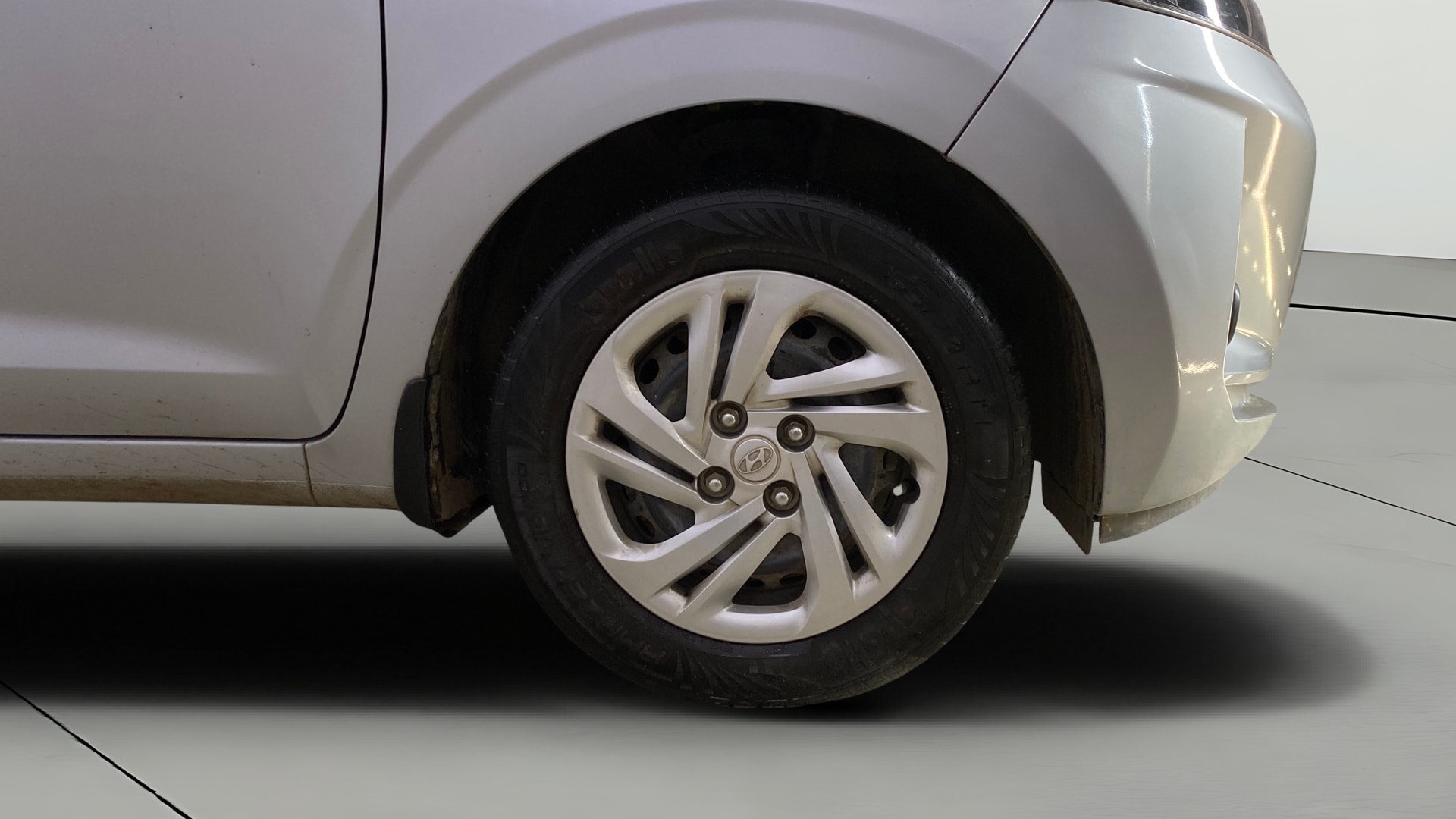 View 2021 Hyundai Grand i10 Nios Magna Petrol AMT Image 39 Used 2021 Hyundai Grand i10 Nios Magna Petrol AMT Image 39
