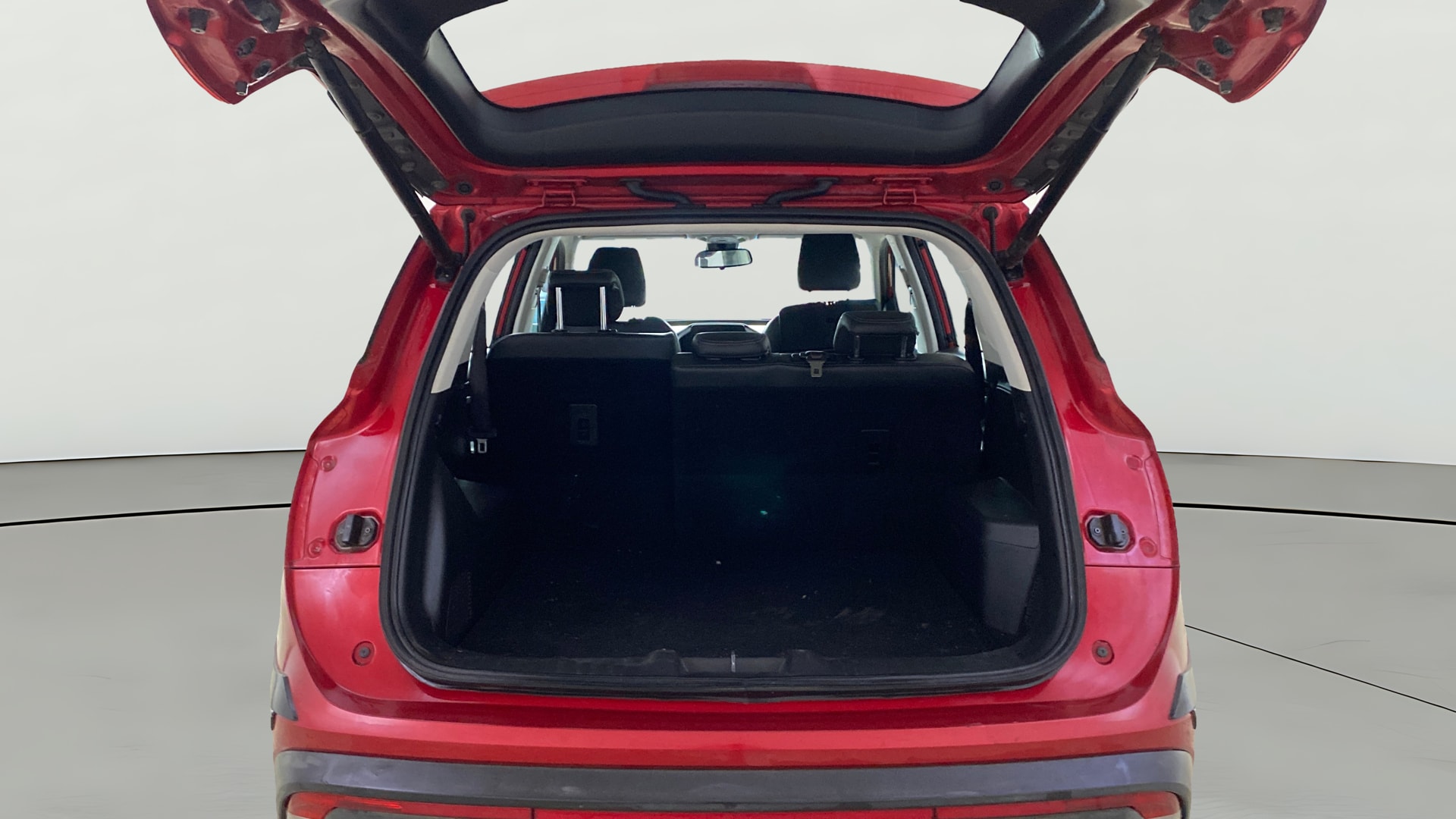 View 2019 MG Hector Sharp Petrol BS IV Image 42 Used 2019 MG Hector Sharp Petrol BS IV Image 42