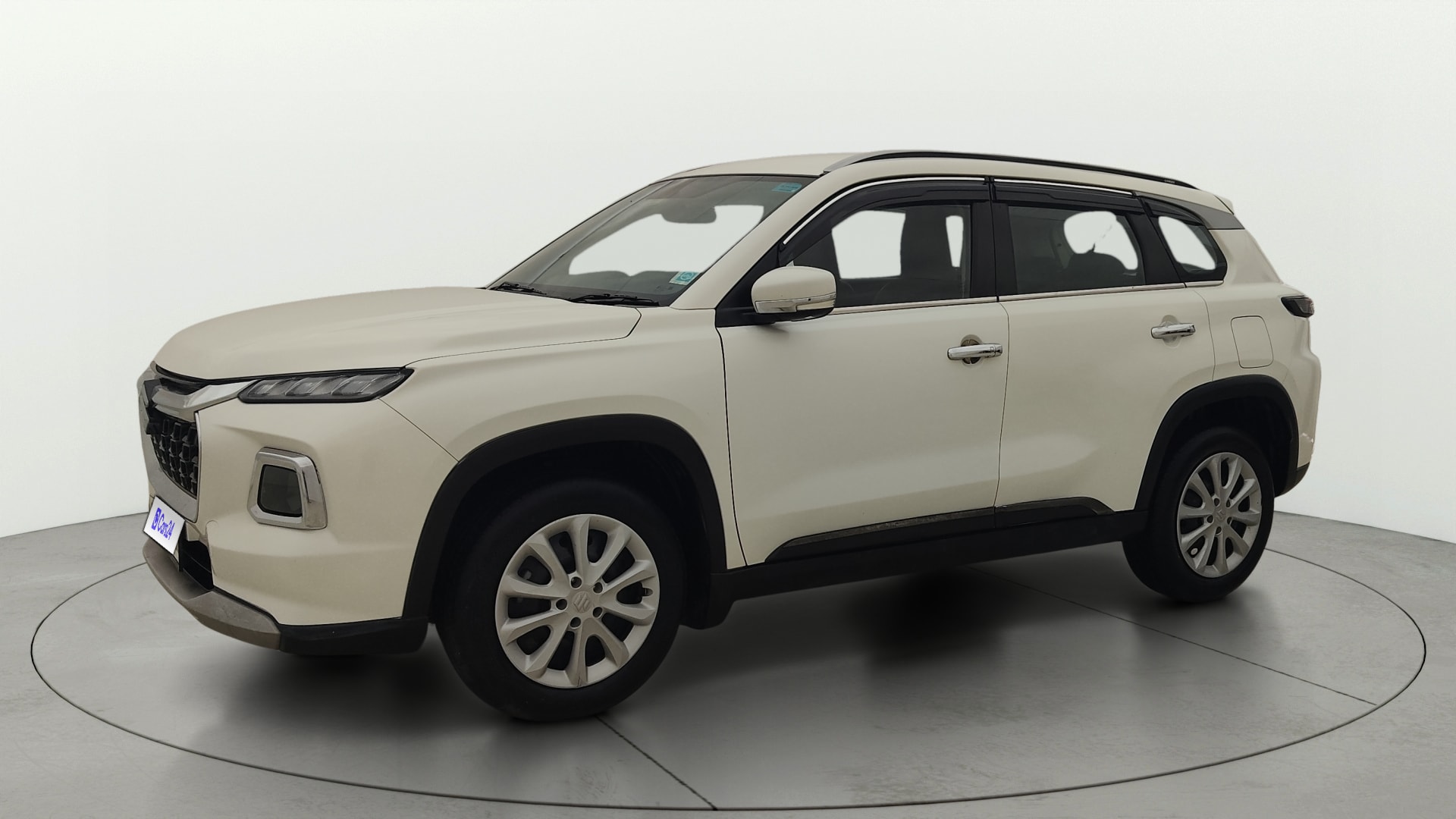 Used 2024 Maruti Suzuki 1000 Used 2024 Maruti Suzuki 1000