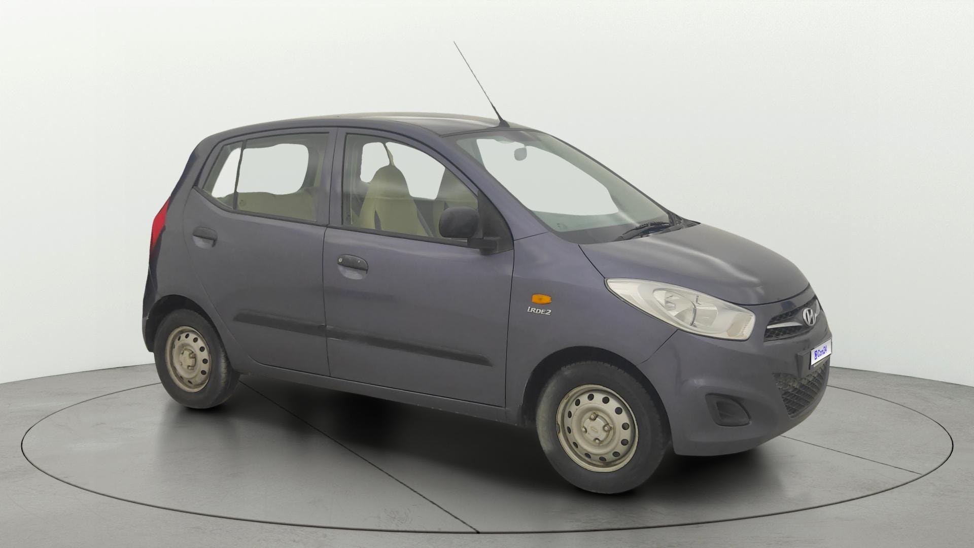 View 2014 Hyundai i10 1.1 Magna Image 21 Used 2014 Hyundai i10 1.1 Magna Image 21