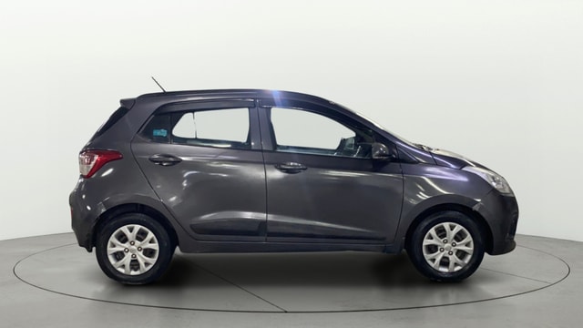 View Hyundai Grand i10 Image 29 Used Hyundai Grand i10 Image 29